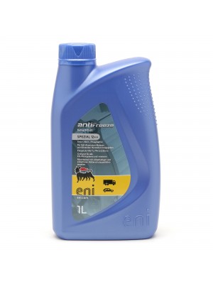 Eni ANTIFREEZE SPEZIAL 12 ++ Kühlerschutzl 1l